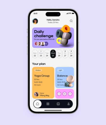 Android App Development